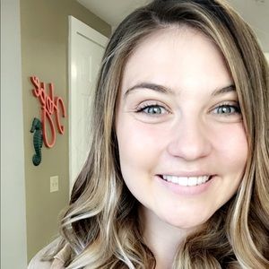 Meet your Posher, Katrina